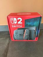 Nieuw - nintendo switch 2, Ophalen of Verzenden, Nieuw, Met 2 controllers