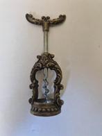 Vintage koperen kurkentrekker, Ophalen of Verzenden