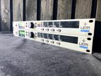 LEM DX24 audio processor, Muziek en Instrumenten, Ophalen, Gebruikt, Equalizer