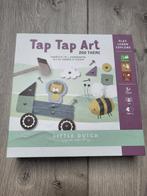 Little dutch tap tap art, Ophalen of Verzenden, Zo goed als nieuw, Overige typen