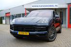 Porsche Cayenne 3.0 E-Hybrid Sport Chrono Pano|Sportstoelen|, Auto's, Porsche, Automaat, Cayenne, Gebruikt, Euro 6