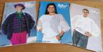 Breimode magazine Zilver France per magazine € 5,00, Ophalen of Verzenden, Zo goed als nieuw, Breien, Patroon of Boek