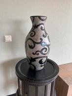 Ronde Barok vaas!, Ophalen