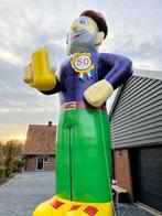 Mega Abraham en Sarah te huur 50 jaar, Hobby en Vrije tijd, Feestartikelen | Verhuur, Ophalen, Zo goed als nieuw, Abraham of Sarah