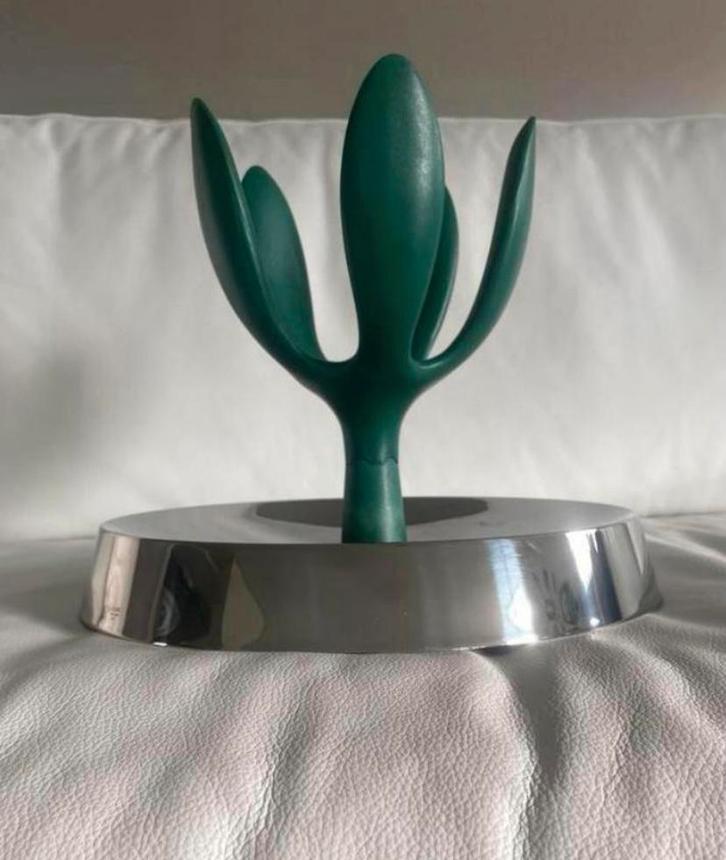 Fruitschaal Alessi Mama, Huis en Inrichting, Woonaccessoires | Etagères, Gebruikt, Ophalen of Verzenden