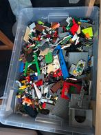 Doos vol LEGO stenen/ 13,9 kg, Ophalen of Verzenden, Gebruikt, Losse stenen, Lego