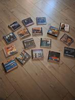 15 cd's, Ophalen, Zo goed als nieuw