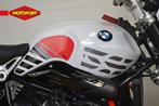 BMW R NINE T URBAN G/S (bj 2018), Bedrijf, Meer dan 35 kW, Naked bike