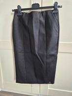 Josh V rok maat XS, Zwart, Nieuw, Ophalen of Verzenden, Knielengte