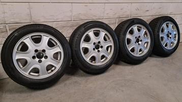 Winterbanden Volvo V70 S60 S70 S80 C70 850 960 205/55/16 beschikbaar voor biedingen