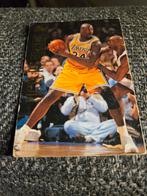 Shaquille O'Neal Topps 1999 Basketbal Kaart, Ophalen of Verzenden, Gebruikt