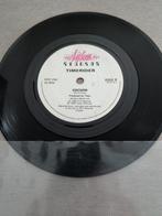 Timerider – Cocoon, Ophalen of Verzenden, 1960 tot 1980, Zo goed als nieuw, Overige formaten