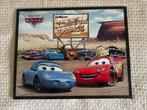 Disney Pixar Cars schilderij, Ophalen