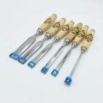Set Kirschen Beitels (53667-70), Antiek en Kunst, Antiek | Gereedschap en Instrumenten, Ophalen of Verzenden