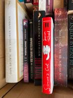 Boeken Collectie - Diverse Genres en Auteurs, Ophalen of Verzenden, Gelezen