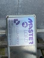 Masterload Fietsendrager voor 2 Fietsen, Auto diversen, Fietsendragers, Ophalen, 2 fietsen, Gebruikt, Trekhaakdrager