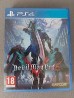 Devil May Cry 5, Spelcomputers en Games, Avontuur en Actie, 1 speler, Ophalen of Verzenden, Zo goed als nieuw