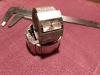 2x Horloge: LBVYR, armband, nieuw  ps., Nieuw, Ophalen of Verzenden, Nb, Nb