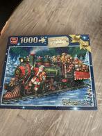 Nieuw King legpuzzel, Hobby en Vrije tijd, Denksport en Puzzels, Ophalen of Verzenden, Nieuw