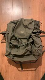 Savotta 339 classic bushcraft backpack, Ophalen of Verzenden, Zo goed als nieuw, Rugzak