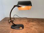 Bureaulamp, tafellamp Molitor Novum Art Deco Bauhaus, Huis en Inrichting, Lampen | Tafellampen, Minder dan 50 cm, Gebruikt, Ophalen of Verzenden