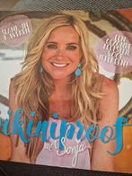 Sonja Bakker - Bikiniproof met Sonja, Boeken, Ophalen of Verzenden, Zo goed als nieuw, Sonja Bakker