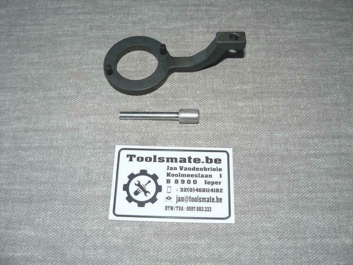 Jaguar Land Rover 3.0 TDV6 hogedruk dieselpomp blokkeergeree, Auto diversen, Autogereedschap, Nieuw, Verzenden