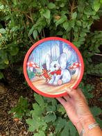 Disney koektrommel olifant 🐘 Dumbo in het bos 🌳, Ophalen of Verzenden, Zo goed als nieuw