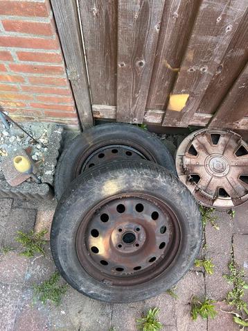 Vredestein 185/65 R 15 beschikbaar voor biedingen