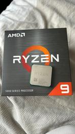 AMD 9 5900X, Ophalen of Verzenden, Zo goed als nieuw