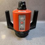 Hilti PR 15 kit niveau laser roterend | in koffer | 366203, Doe-het-zelf en Verbouw, Meetapparatuur, Ophalen of Verzenden