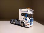 Scania V8 Norscot, Ophalen of Verzenden, Bus of Vrachtwagen, Zo goed als nieuw, Tekno