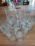 Glazen, gratis, Ophalen of Verzenden, Zo goed als nieuw, Overige typen