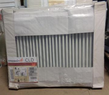 Radson radiator, type 11, 750b x 600h mm beschikbaar voor biedingen