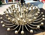 Italiaanse design muur lamp van Valenti voor Studio Tetrarch, Ophalen of Verzenden