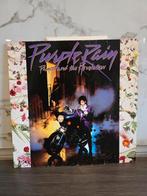 Prince – Purple Rain (Alsdorf pressing, 1984), Cd's en Dvd's, Vinyl | Pop, Ophalen of Verzenden, 1980 tot 2000, Zo goed als nieuw
