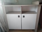 commode, Kinderen en Baby's, Kinderkamer | Commodes en Kasten, Ophalen, 70 cm of meer, Voetruimte, 90 tot 105 cm