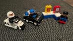 duplo Politiepost, Ophalen of Verzenden, Zo goed als nieuw, Complete set, Duplo