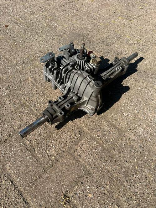 Transmissie husqvarna rider 17 21, Auto-onderdelen, Transmissie en Toebehoren, Gereviseerd, Ophalen