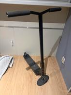 Stuntstep met Titanium Bar, Fietsen en Brommers, Steps, Ophalen, Gebruikt, Gewone step