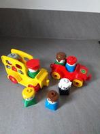 Duplo, Kinderen en Baby's, Speelgoed | Duplo en Lego, Ophalen, Zo goed als nieuw, Complete set, Duplo