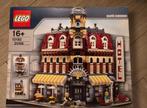 Lego 10182 nieuw en geseald, Kinderen en Baby's, Speelgoed | Duplo en Lego, Ophalen of Verzenden, Zo goed als nieuw, Complete set
