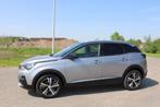 Peugeot 3008 1.2 PureTech Allure AUTOMAAT SLECHTS 67814 KILO, Origineel Nederlands, Te koop, Zilver of Grijs, 5 stoelen