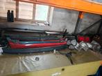 Toyota Starlet P7 onderdelen, Ophalen, Voor, Toyota, Bumper