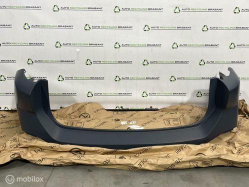 Achterbumper Peugeot 308 SW P5 NIEUW ORIGINEEL 9840113280, Auto-onderdelen, Carrosserie en Plaatwerk, Bumper, Achter, Gebruikt