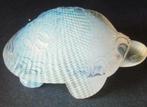 Lalique Caroline Schildpad opaque, Antiek en Kunst, Ophalen of Verzenden