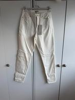 Zusss Jeans - Maat S, Ophalen of Verzenden, Nieuw, Wit, W28 - W29 (confectie 36)
