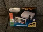 Nintendo NES Mini - Nieuw in Doos!, Spelcomputers en Games, Spelcomputers | Nintendo NES, Ophalen of Verzenden, Nieuw, Met 1 controller