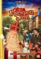 Slot Marsepeinstein: de letterkoekjesbrief, Alle leeftijden, Ophalen of Verzenden, Gebruikt