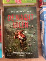 De Nachtuilen 1 - De Nachtuilen, Verzenden, Zo goed als nieuw, Jeroen van Unen